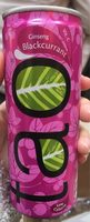 TAO blackcurrant ginseng