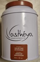 Veillée chez les Khoisan