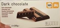 Chocolat noir