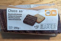 Choco as