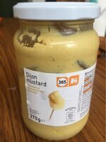 Dijon mustard