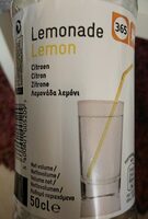 Lemonade