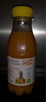 Multivitamin 12 fruits