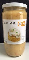 Vol-au-vent