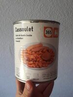 Cassoulet