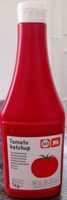 Tomato ketchup