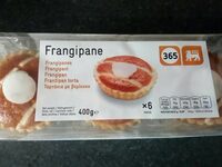 Frangipane