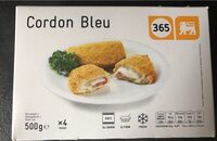 Cordon bleu