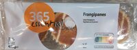 Frangipanes