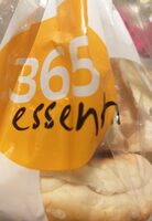 Sandwich 365 essentiel