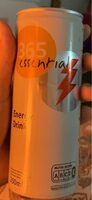 Energy drink