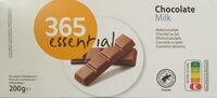 Chocolate