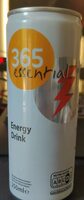 Energy drink