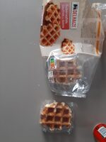 Gaufres au Sucre (Suikerwafels)