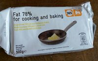 Margarine 365