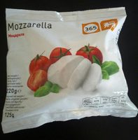 Mozzarella