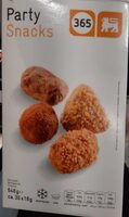 Party Snacks