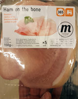 Jambon à L'os 365