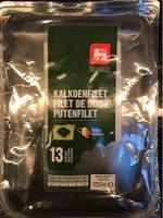 Filet De Dinde