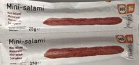 Mini-Salami