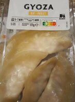 Gyoza - Poulet