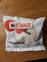Mozarella