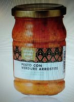 Wickedly Prime Pesto aux légumes rôtis