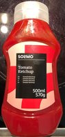 Tomato Ketchup