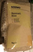 Basmati Rice