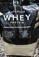 Amfit Nutrition