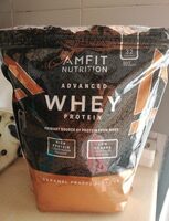 Advanced Whey Protein