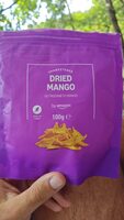 Dried Mango