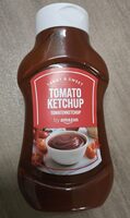 Tomatenketchup