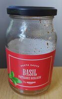 Tomatensauce Basilikum