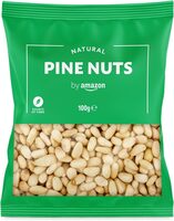 Non salées Pignon de pin