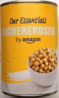 Kichererbsen