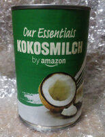 Kokosmilch