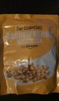 Cashewkerne Naturbelassen
