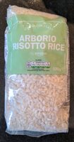 Arborio risotto rice