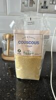 Couscous