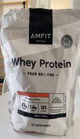 Whey protein