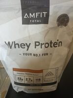 Whey protein