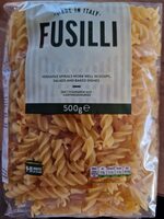 Pasta