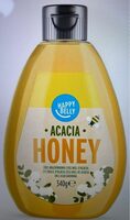 Miel de Acacia