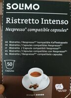 Ristretto Intenso