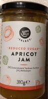 Apricot Jam