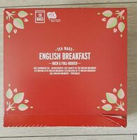 Thé english breakfast