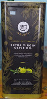 Extra virgin olive oil