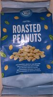 Roasted Peanuts
