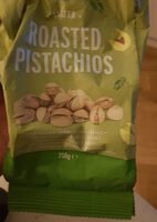 Pistachos